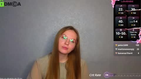 Snapshot of _lysafeta_ chatting on 01-26-25, 12:33 Welcome guys Pleasure to see you all here My name is Lysafeta and MichaelaTip menu is active Private is open online show from 01-26-25, 12:33