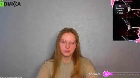 Snapshot of _lysafeta_ chatting on 01-27-25, 09:34 Welcome guys Pleasure to see you all here My name is Lysafeta and MichaelaTip menu is active Private is open online show from 01-27-25, 09:34
