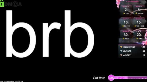 Snapshot of _lysafeta_ chatting on 01-27-25, 12:37 Welcome guys Pleasure to see you all here My name is Lysafeta and MichaelaTip menu is active Private is open online show from 01-27-25, 12:37