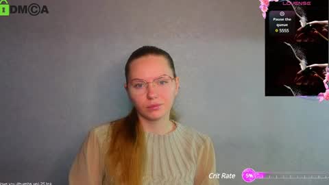 Snapshot of _lysafeta_ chatting on 01-31-25, 04:14 Welcome guys Pleasure to see you all here My name is Lysafeta and MichaelaTip menu is active Private is open online show from 01-31-25, 04:14