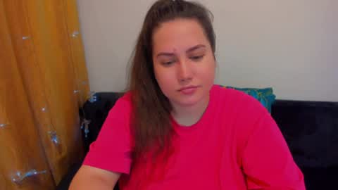 Snapshot of _madalexa_ chatting on 12-14-24, 03:36 Alexa online show from 12-14-24, 03:36