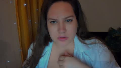 Snapshot of _madalexa_ chatting on 01-14-25, 02:08 Alexa online show from 01-14-25, 02:08