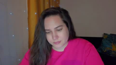 Snapshot of _madalexa_ chatting on 01-25-25, 08:10 Alexa online show from 01-25-25, 08:10