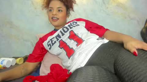 Maddy online show from 02-14-25, 12:03