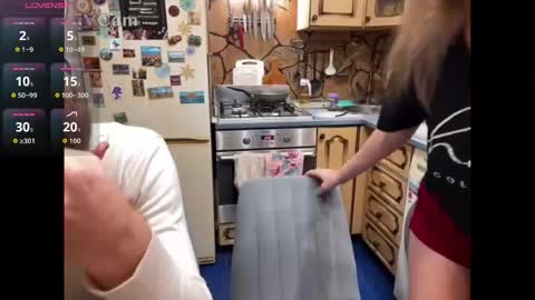 _magic_kis online show from 09-23-25, 09:01