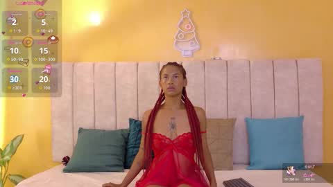 May online show from 02-13-26, 09:00