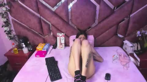 _maleja_19 online show from 03-26-26, 04:07