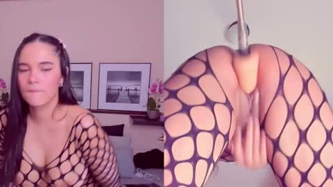 Mandy online show from 02-20-25, 01:57