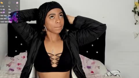 Snapshot of _marcela_22 chatting on 01-20-25, 07:25 MARCELA online show from 01-20-25, 07:25