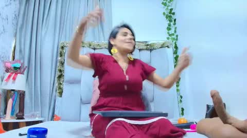 _marcela__ online show from 12-18-25, 12:33