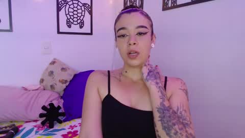 Marce  online show from 01-21-25, 10:19