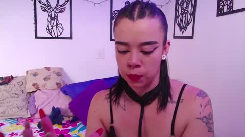 Marce  online show from 02-01-25, 10:13