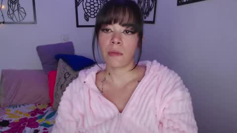 Marce  online show from 02-27-25, 10:09