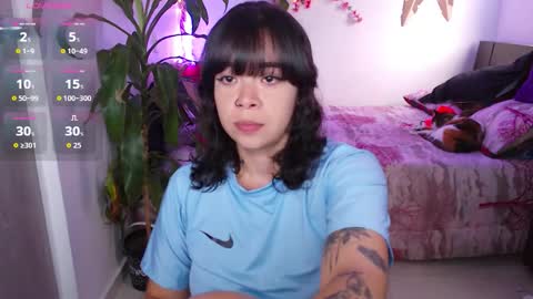 Marce  online show from 09-30-25, 05:40