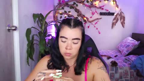 Marce  online show from 05-06-26, 10:15