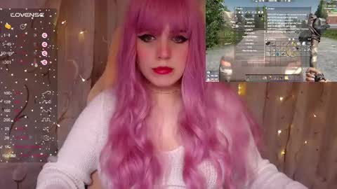 Kira online show from 01-31-25, 11:35