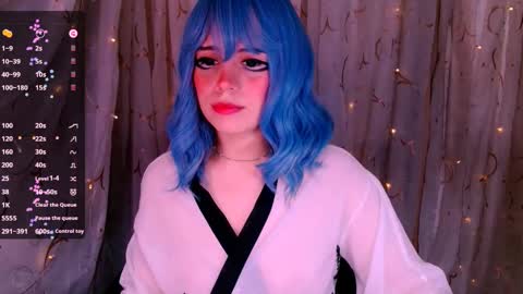 Kira online show from 09-09-25, 08:47