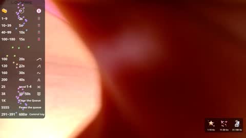 Kira online show from 12-19-25, 09:05