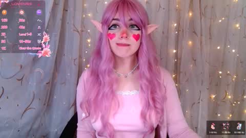 Kira online show from 02-14-26, 08:55