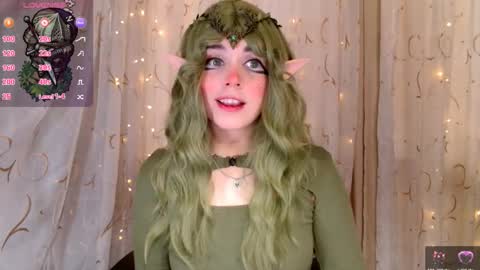 Kira online show from 03-31-26, 07:42