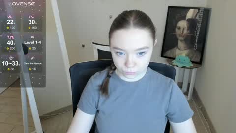 Margo online show from 04-08-26, 06:13