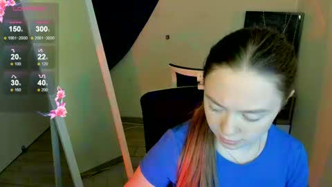 Snapshot of _margoqueen_ chatting on 06-18-26, 06:24 Margo online show from 06-18-26, 06:24