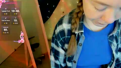 Snapshot of _margoqueen_ chatting on 06-19-26, 06:07 Margo online show from 06-19-26, 06:07