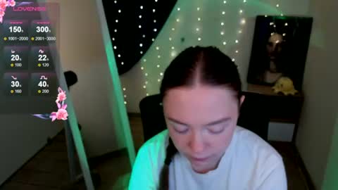 Snapshot of _margoqueen_ chatting on 06-20-26, 07:00 Margo online show from 06-20-26, 07:00
