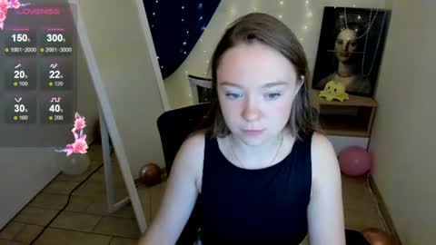 Snapshot of _margoqueen_ chatting on 07-28-26, 06:31 Margo online show from 07-28-26, 06:31