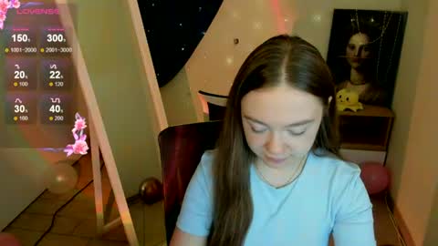 Snapshot of _margoqueen_ chatting on 07-29-26, 06:33 Margo online show from 07-29-26, 06:33