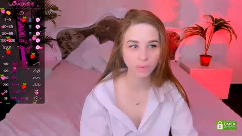 Eva  online show from 03-09-25, 03:54