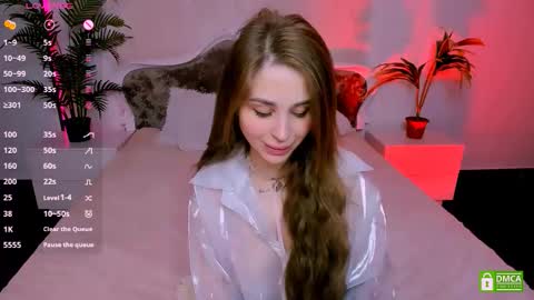 Eva  online show from 10-08-25, 11:13