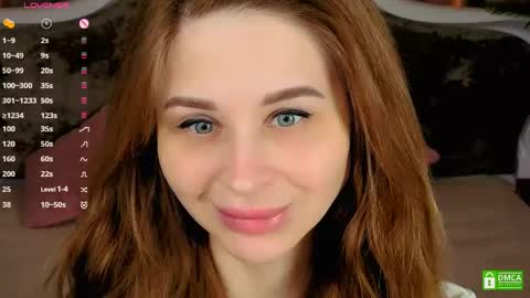 Snapshot of _mari_clark chatting on 04-18-26, 09:26 Eva online show from 04-18-26, 09:26