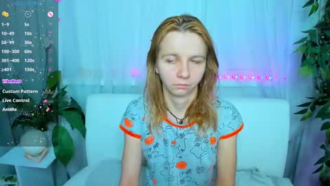 Scarlett online show from 01-26-25, 01:52