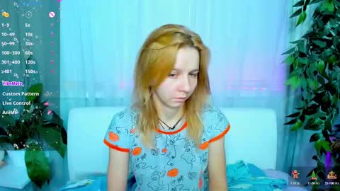 Scarlett online show from 01-27-25, 02:10