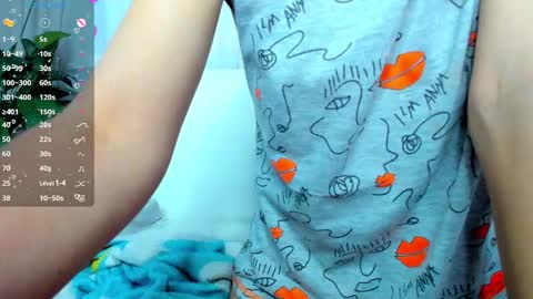 Scarlett online show from 02-02-25, 02:06