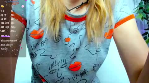 Scarlett online show from 02-02-25, 05:10