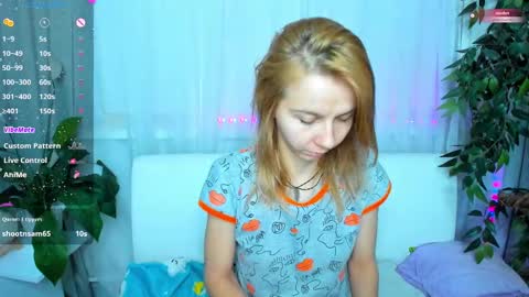 Scarlett online show from 02-04-25, 01:56