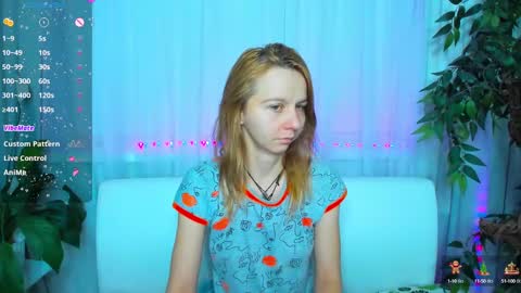 Scarlett online show from 02-05-25, 01:47