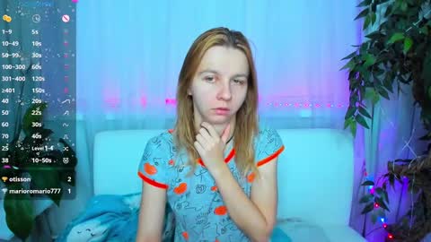 Scarlett online show from 02-07-25, 01:47