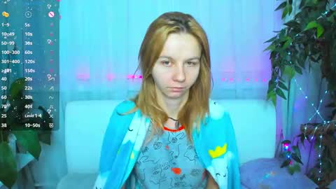 Scarlett online show from 02-08-25, 01:54