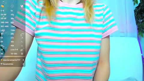 Scarlett online show from 02-14-25, 04:47