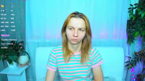 Scarlett online show from 02-15-25, 01:53