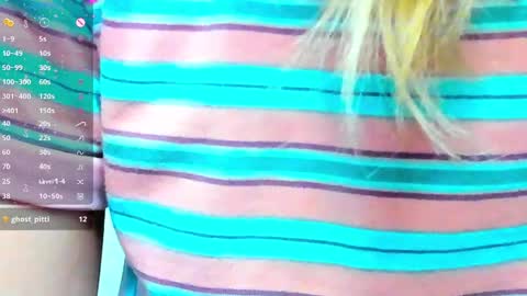 Scarlett online show from 02-18-25, 04:58