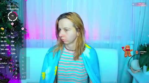 Scarlett online show from 03-02-25, 02:19