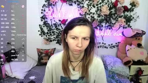 Scarlett online show from 01-09-26, 02:42