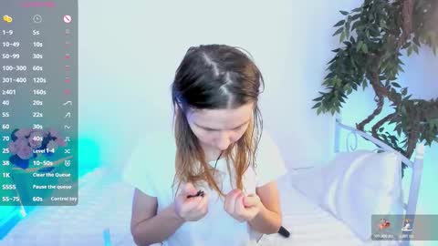 Scarlett online show from 02-25-26, 12:20