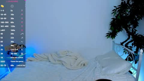 Scarlett online show from 03-23-26, 06:28