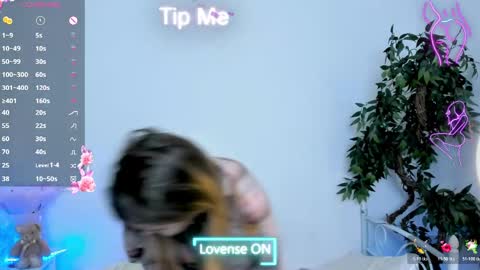 Scarlett online show from 04-07-26, 11:21