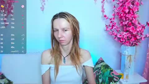 Scarlett online show from 08-09-26, 02:33